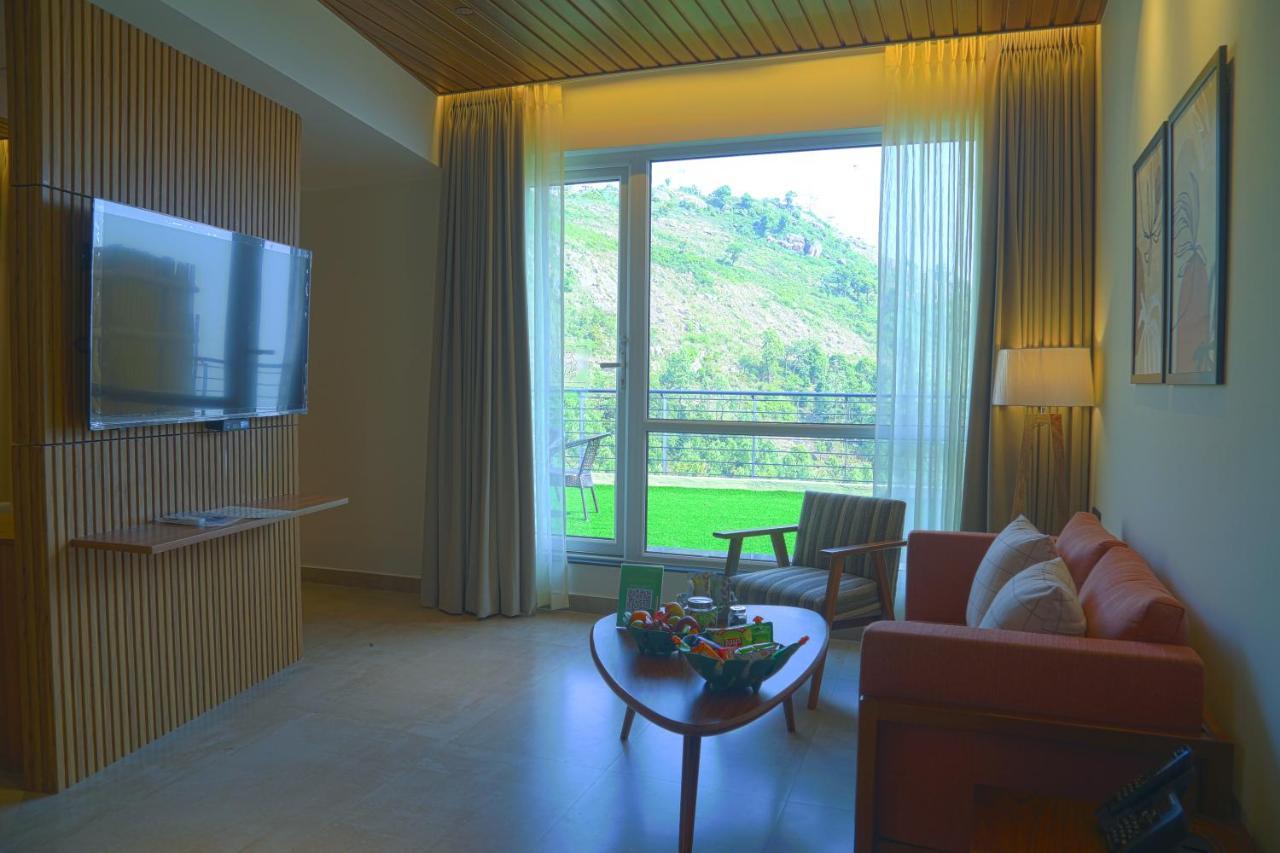 Great Trails Yercaud By Grt Hotels Luaran gambar