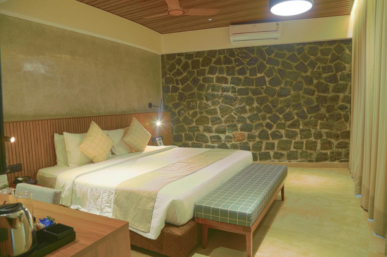 Great Trails Yercaud By Grt Hotels Luaran gambar