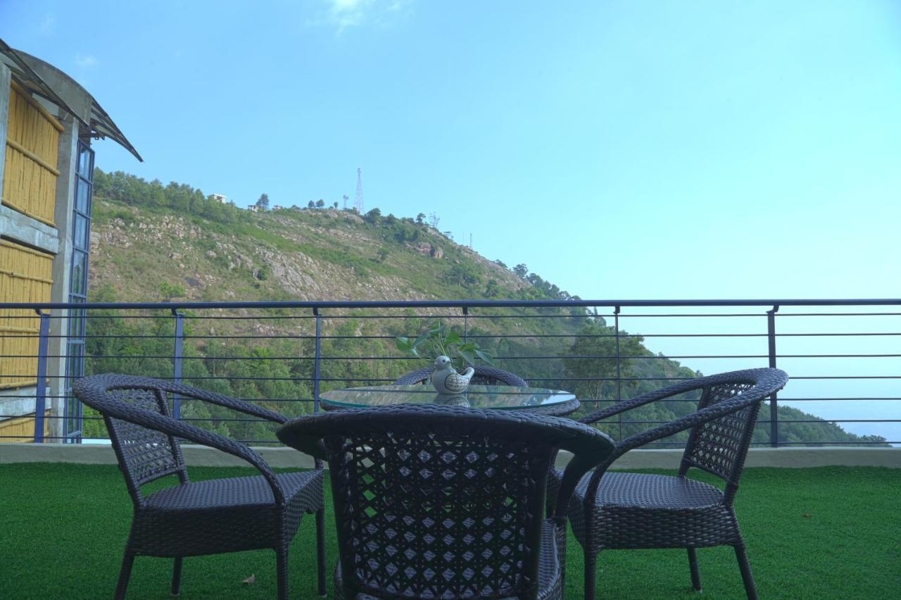 Great Trails Yercaud By Grt Hotels Luaran gambar