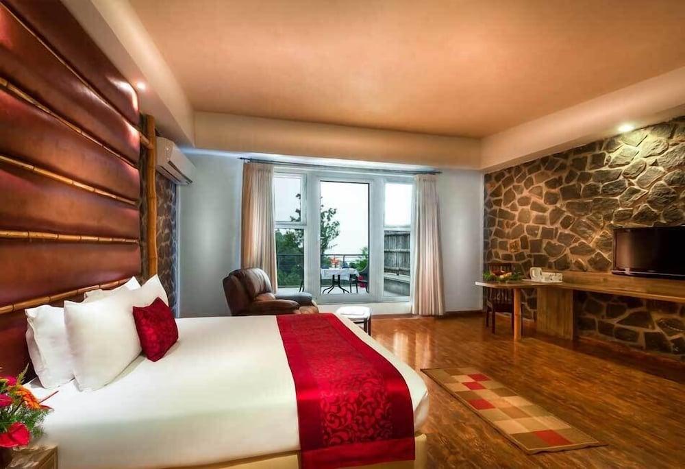 Great Trails Yercaud By Grt Hotels Luaran gambar