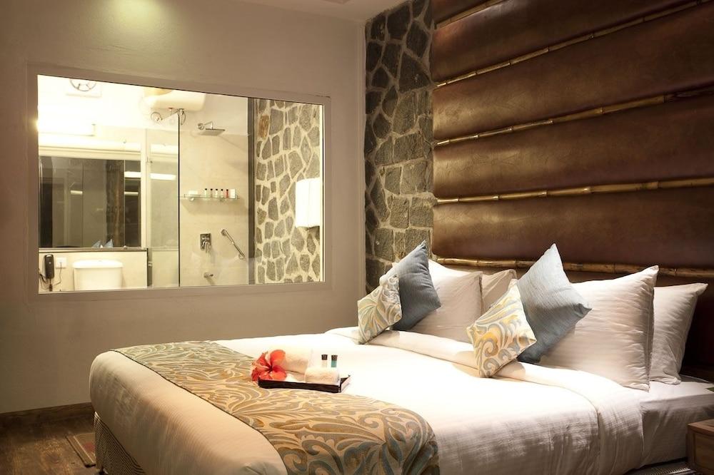 Great Trails Yercaud By Grt Hotels Luaran gambar