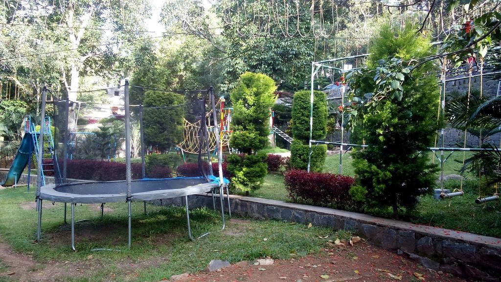 Great Trails Yercaud By Grt Hotels Luaran gambar