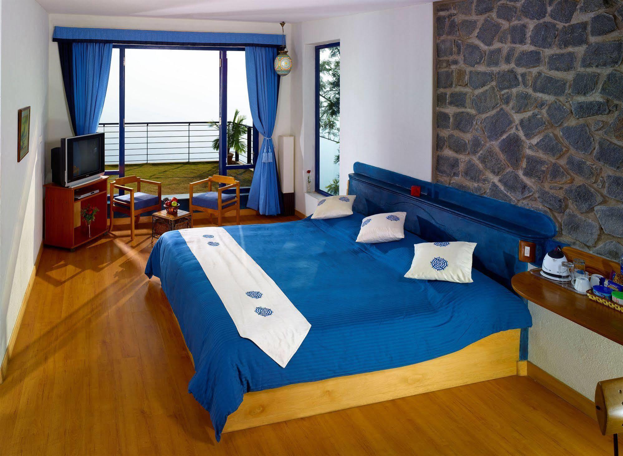 Great Trails Yercaud By Grt Hotels Luaran gambar
