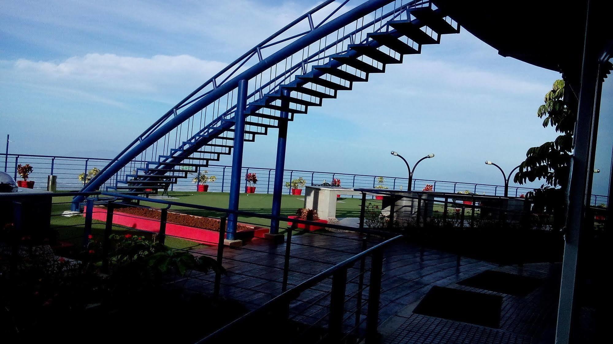 Great Trails Yercaud By Grt Hotels Luaran gambar
