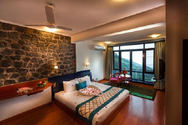 Great Trails Yercaud By Grt Hotels Luaran gambar